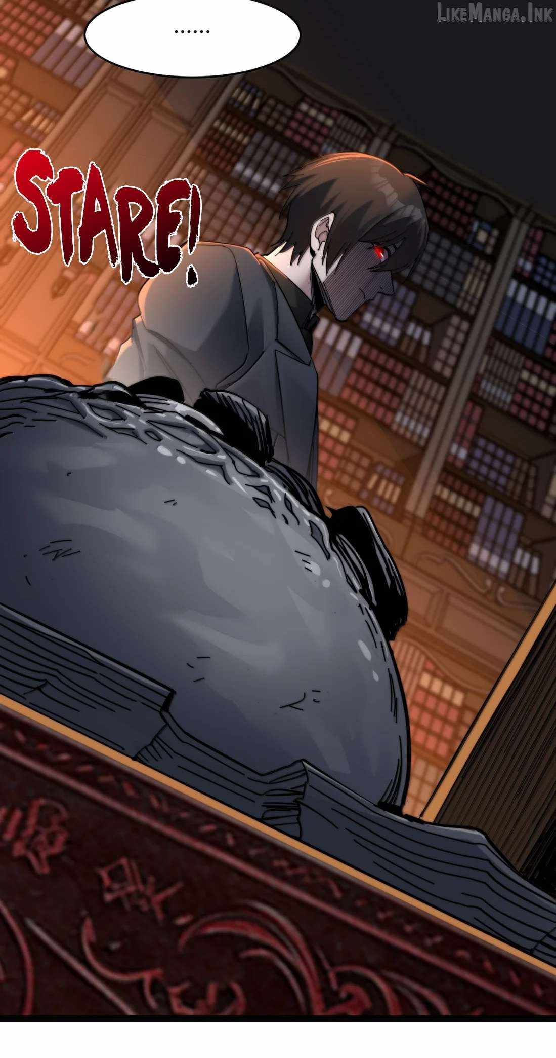 I'm Really Not the Evil God's Lackey Chapter 199 - Page 66