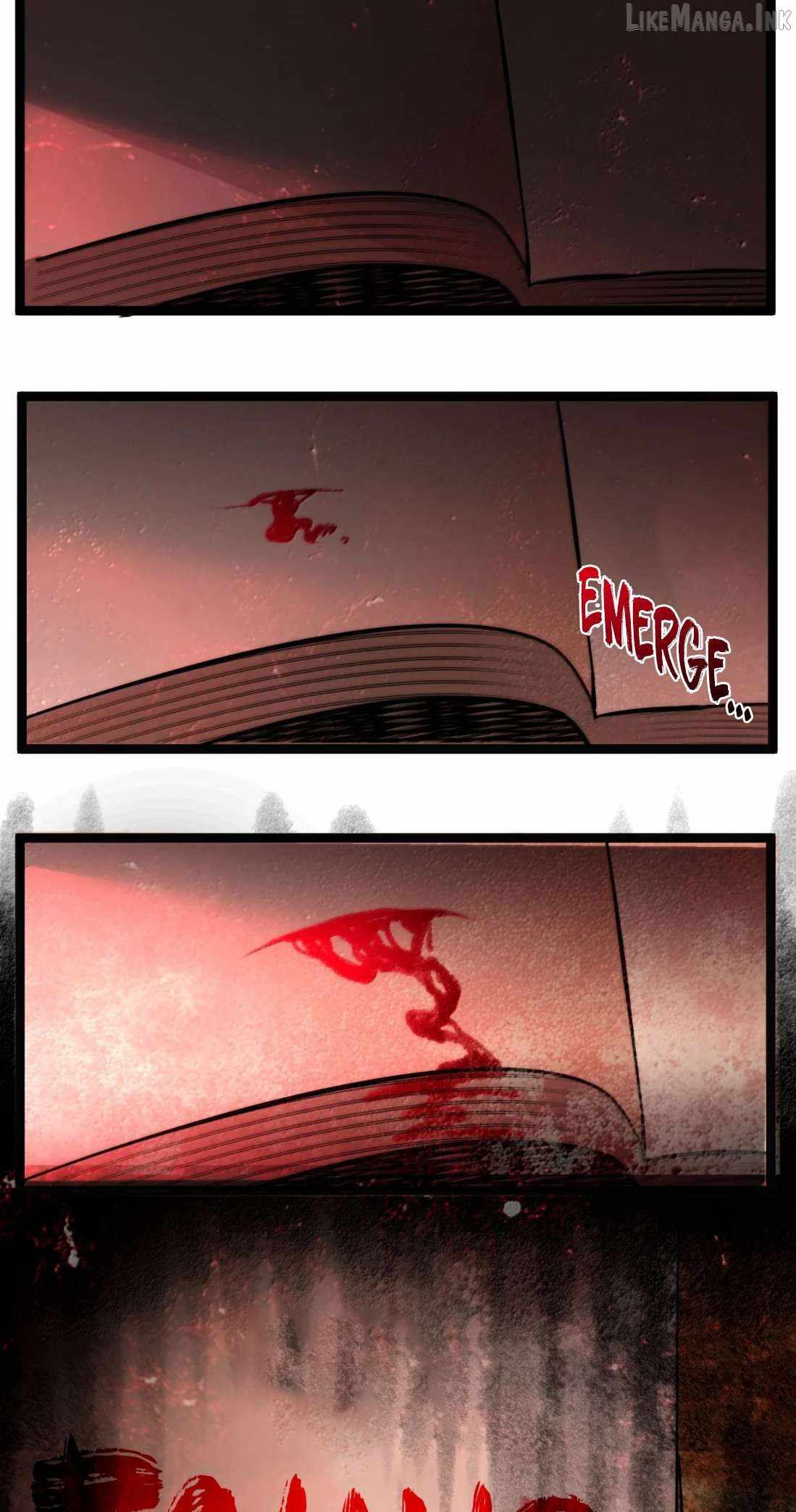 I'm Really Not the Evil God's Lackey Chapter 199 - Page 68