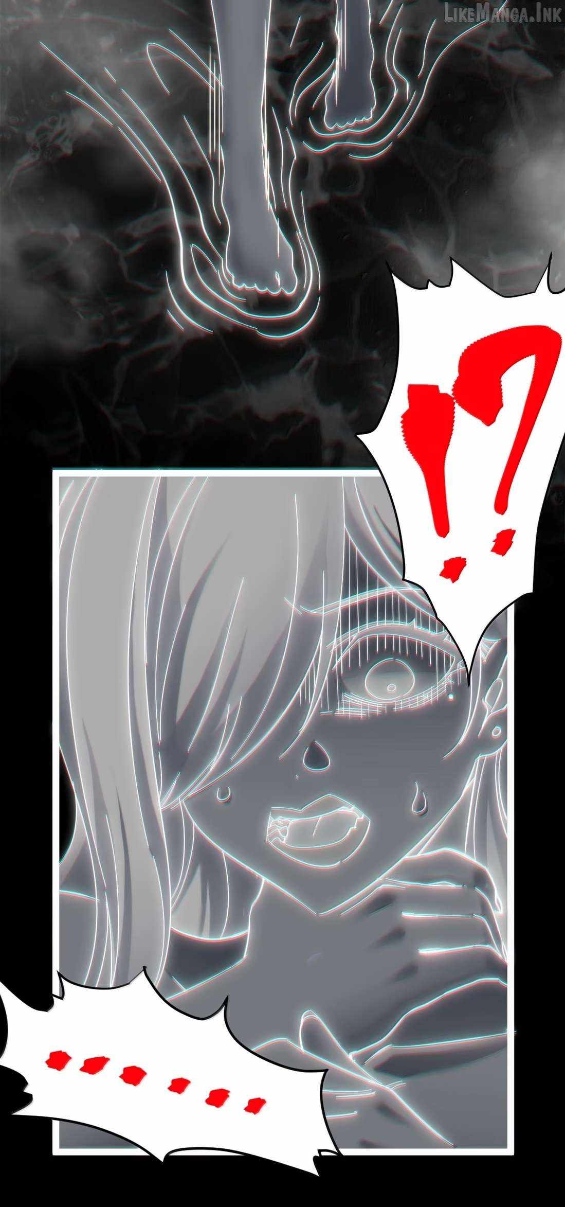 I'm Really Not the Evil God's Lackey Chapter 199 - Page 8