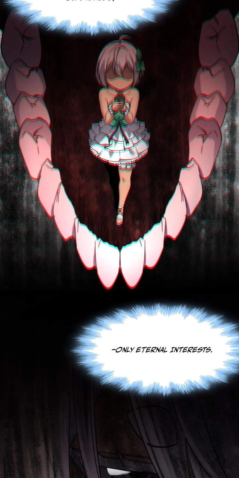 I'm Really Not the Evil God's Lackey Chapter 200 - Page 10