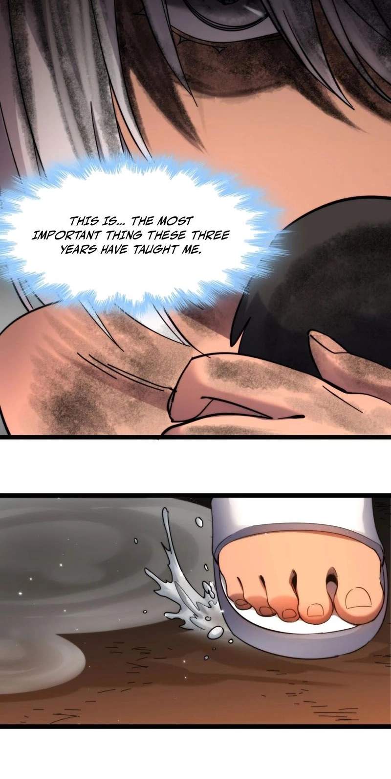 I'm Really Not the Evil God's Lackey Chapter 200 - Page 11