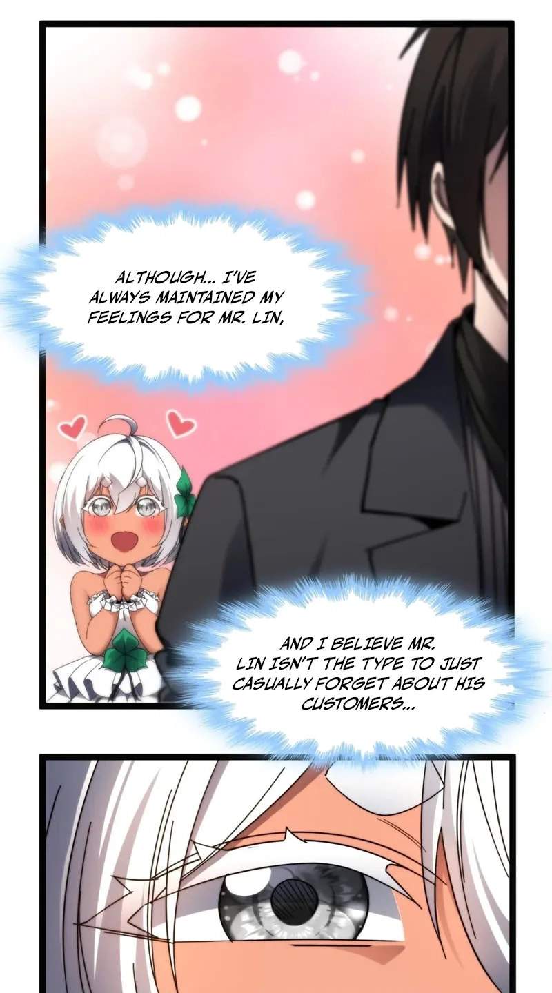 I'm Really Not the Evil God's Lackey Chapter 200 - Page 12