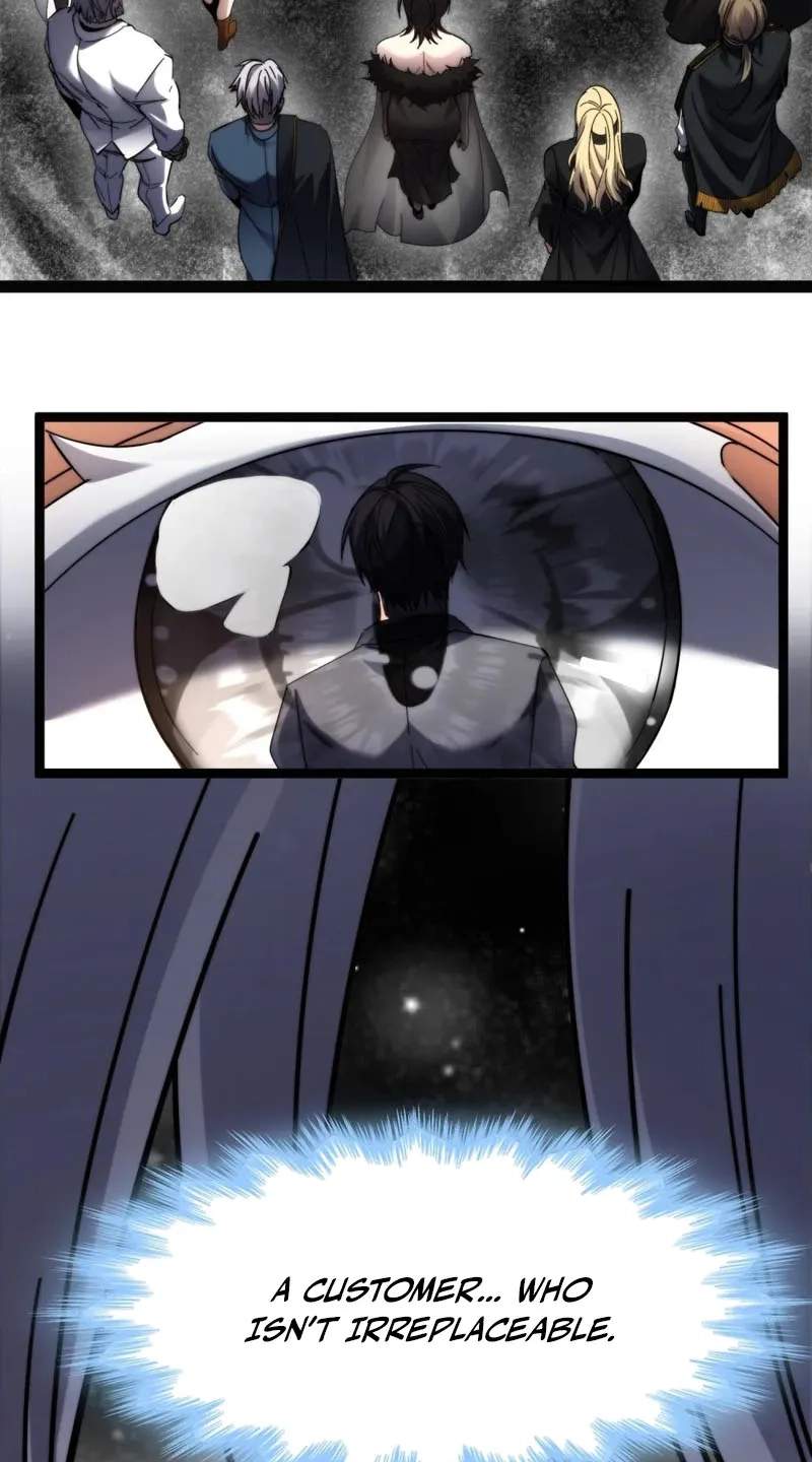 I'm Really Not the Evil God's Lackey Chapter 200 - Page 15