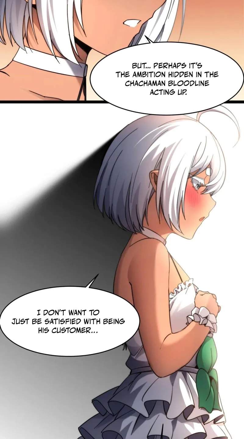 I'm Really Not the Evil God's Lackey Chapter 200 - Page 19