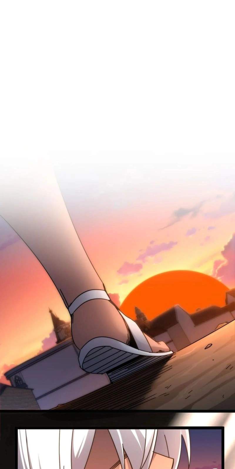 I'm Really Not the Evil God's Lackey Chapter 200 - Page 2