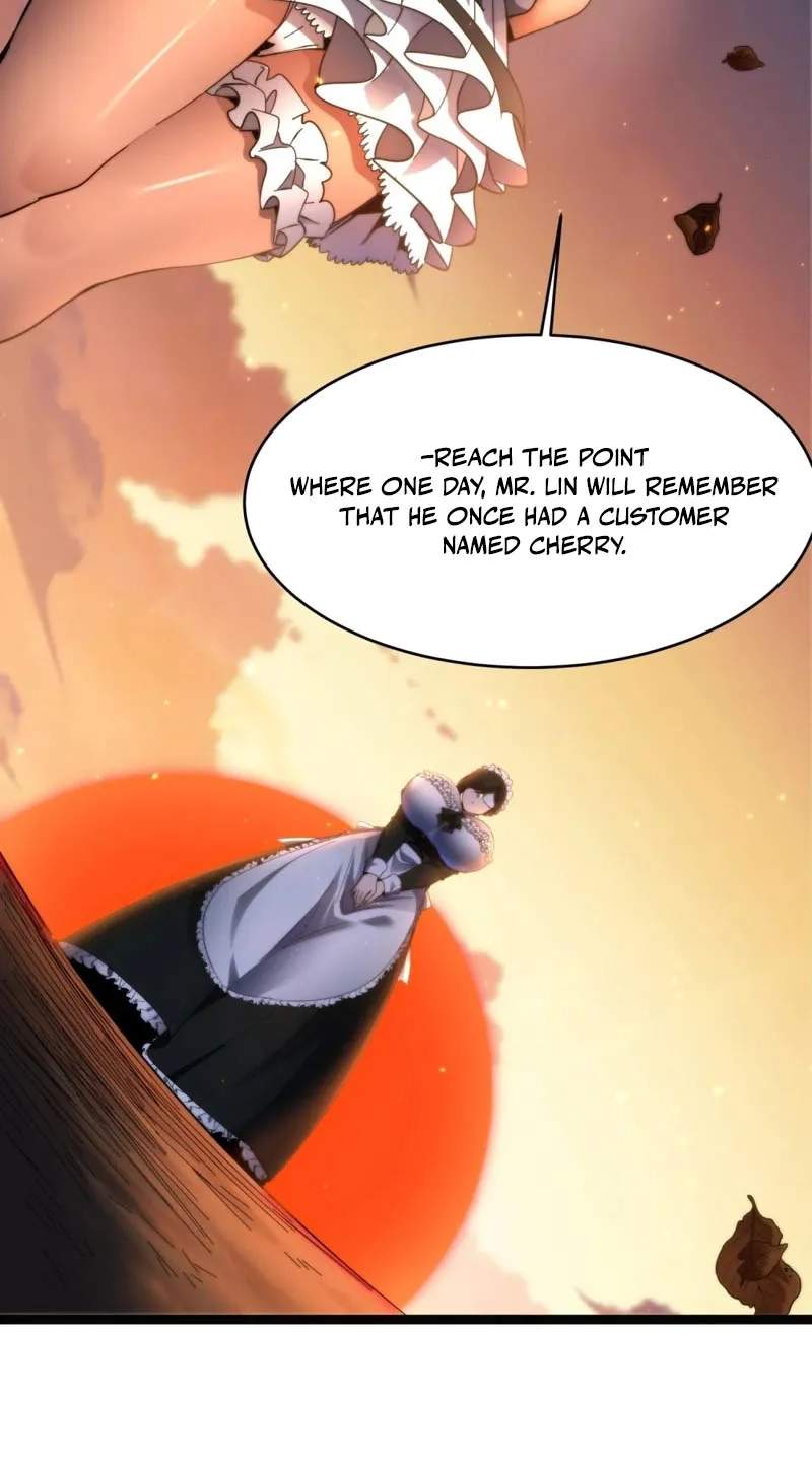 I'm Really Not the Evil God's Lackey Chapter 200 - Page 21