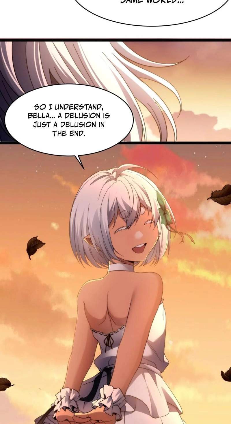 I'm Really Not the Evil God's Lackey Chapter 200 - Page 25