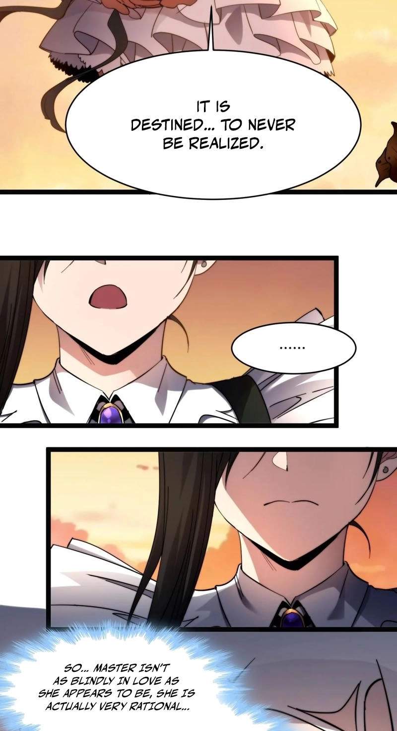 I'm Really Not the Evil God's Lackey Chapter 200 - Page 26