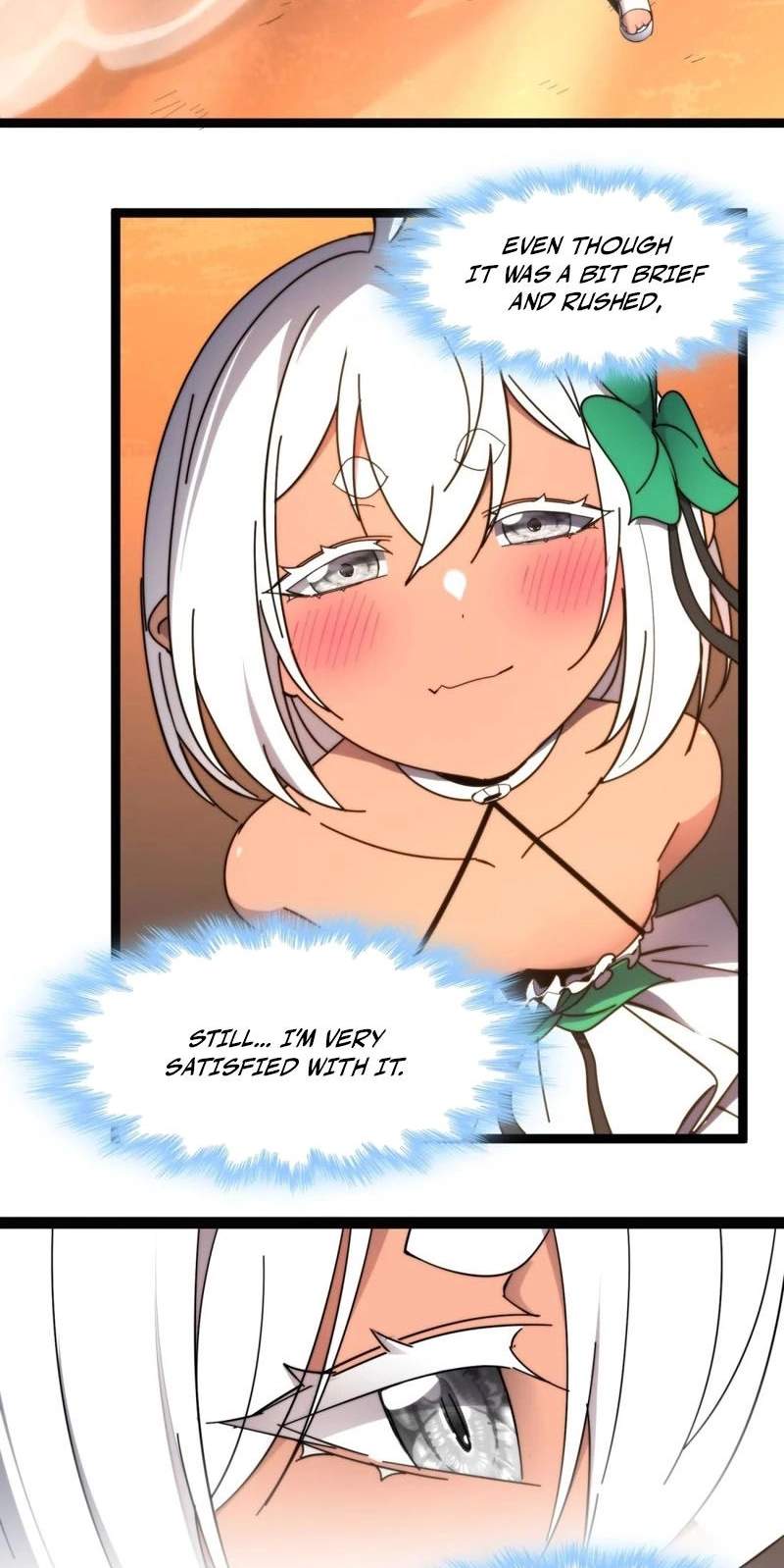 I'm Really Not the Evil God's Lackey Chapter 200 - Page 4