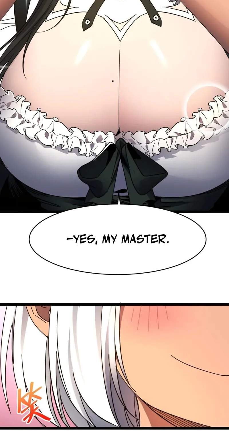 I'm Really Not the Evil God's Lackey Chapter 200 - Page 43