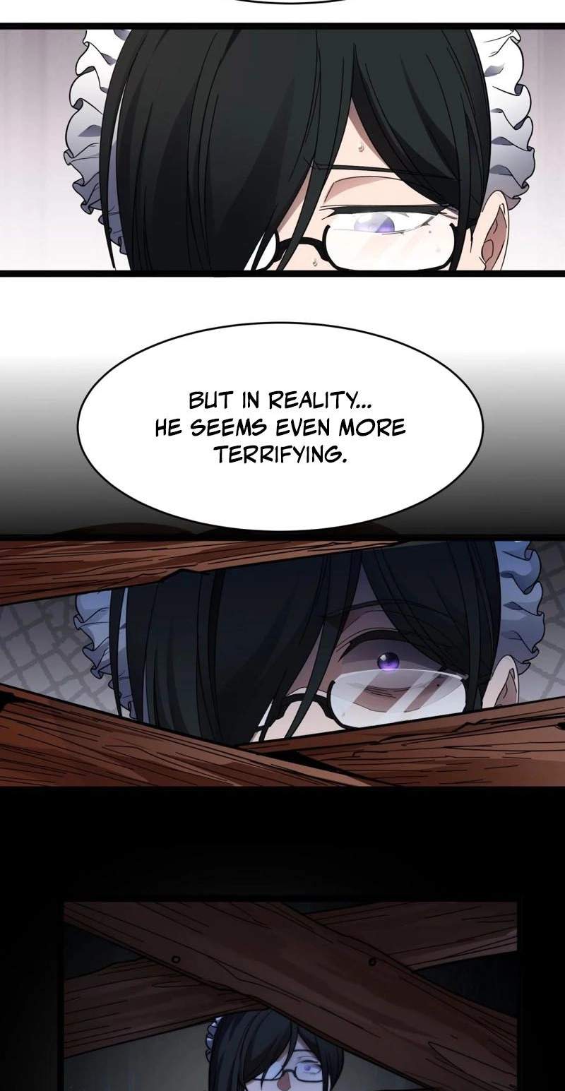 I'm Really Not the Evil God's Lackey Chapter 200 - Page 51