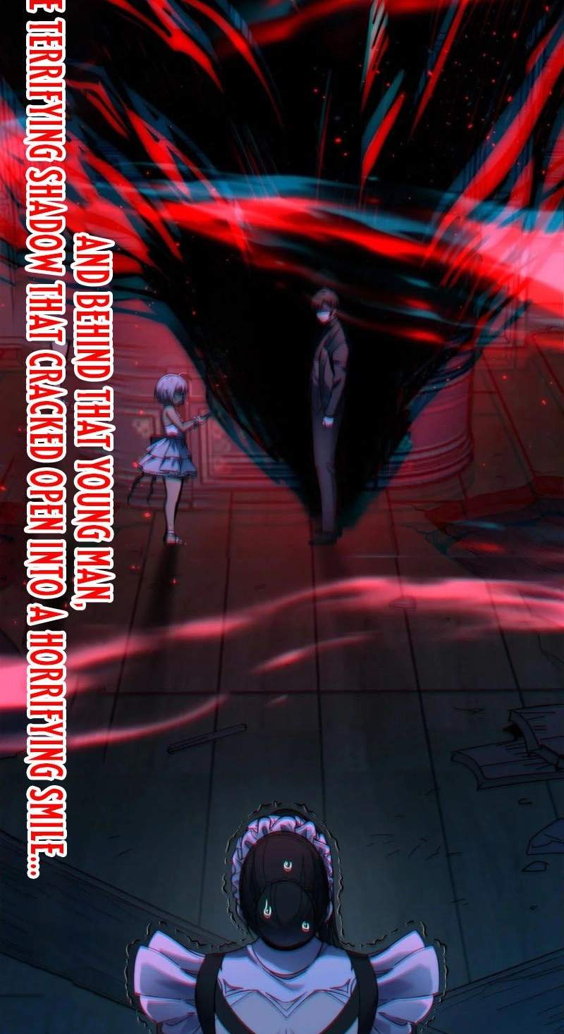 I'm Really Not the Evil God's Lackey Chapter 200 - Page 58
