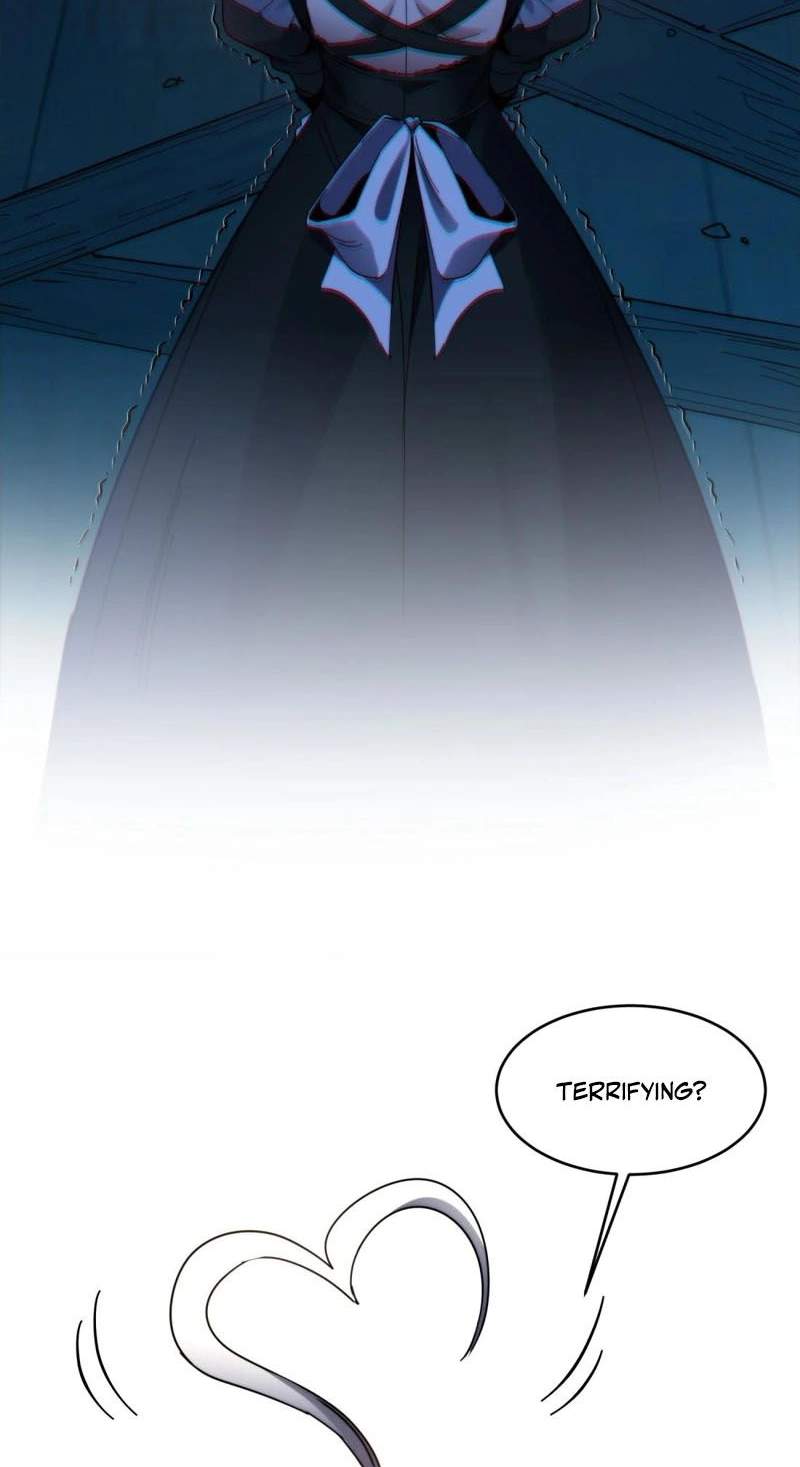 I'm Really Not the Evil God's Lackey Chapter 200 - Page 59