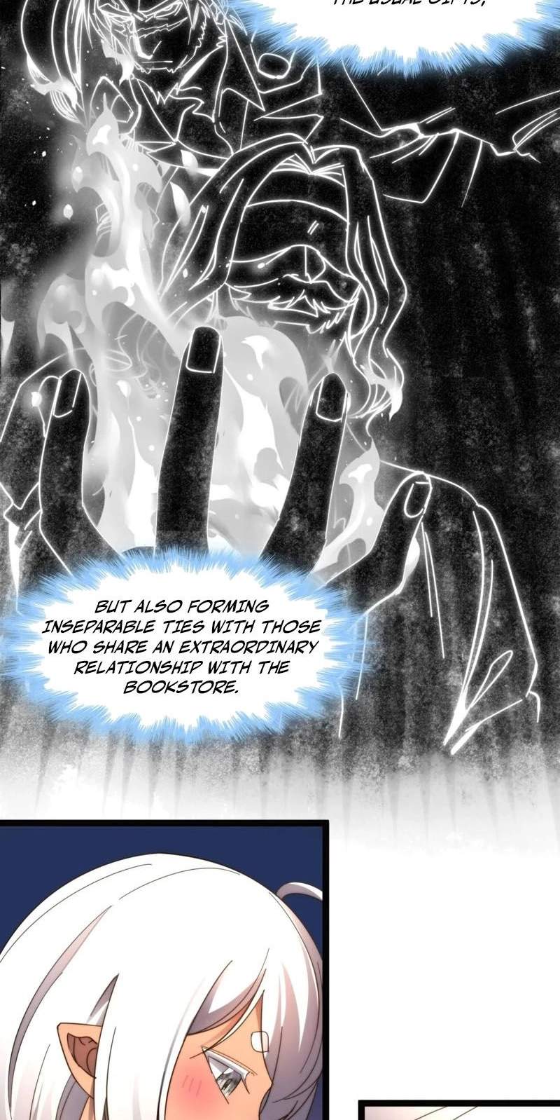 I'm Really Not the Evil God's Lackey Chapter 200 - Page 6