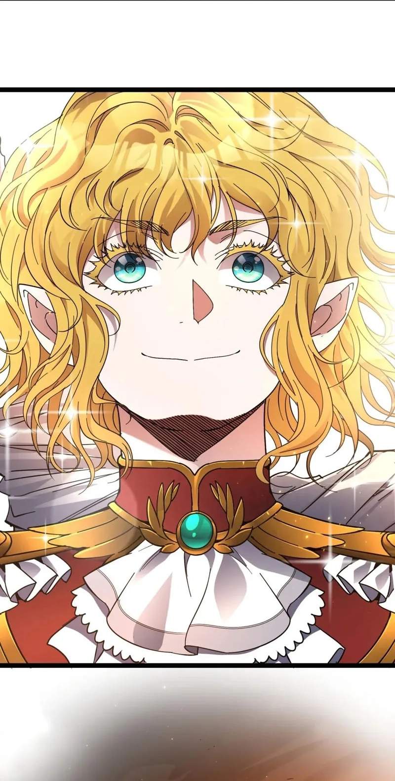 I'm Really Not the Evil God's Lackey Chapter 200 - Page 74