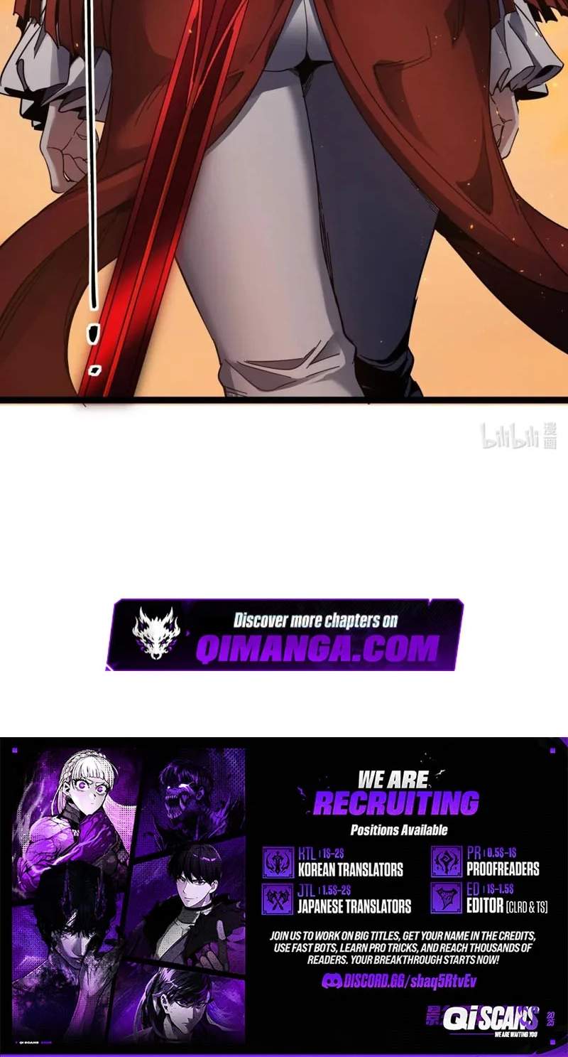 I'm Really Not the Evil God's Lackey Chapter 200 - Page 81