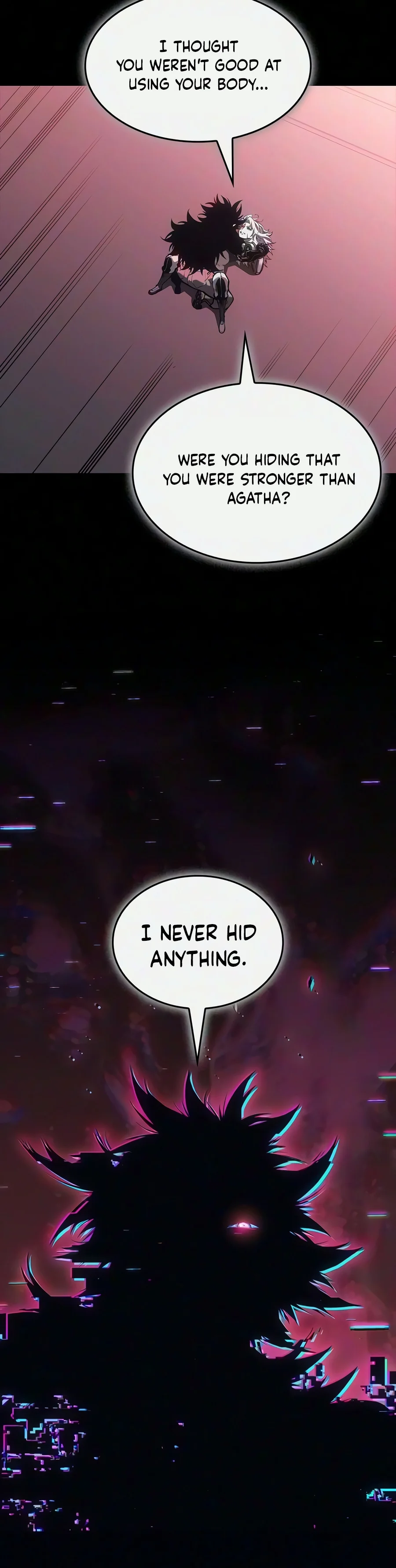 Bad Born Blood Chapter 102 - Page 18