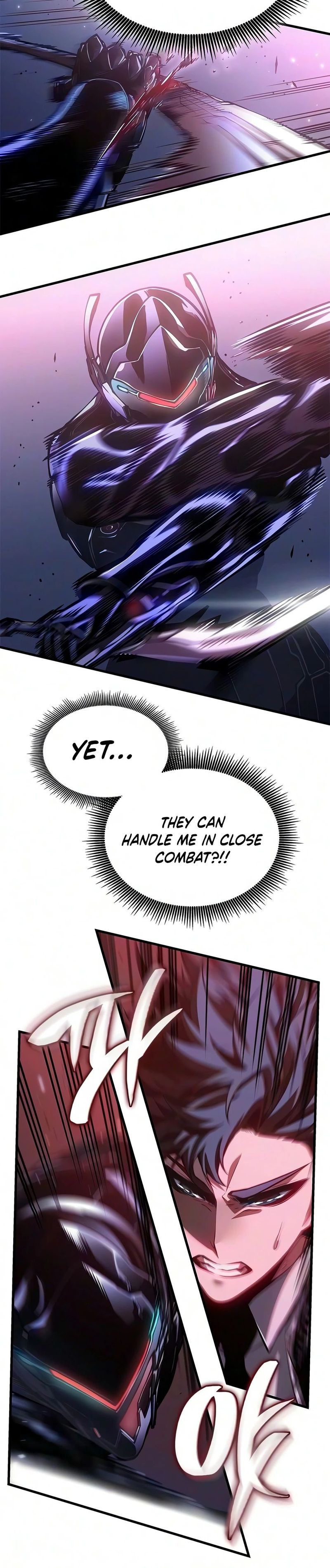 Bad Born Blood Chapter 89 - Page 9