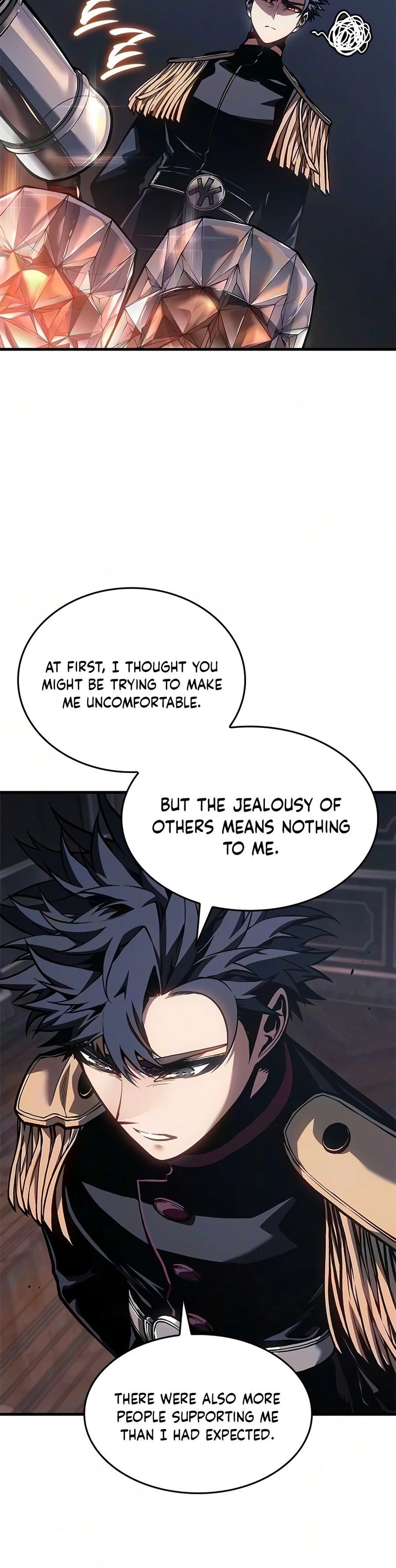 Bad Born Blood Chapter 93 - Page 14