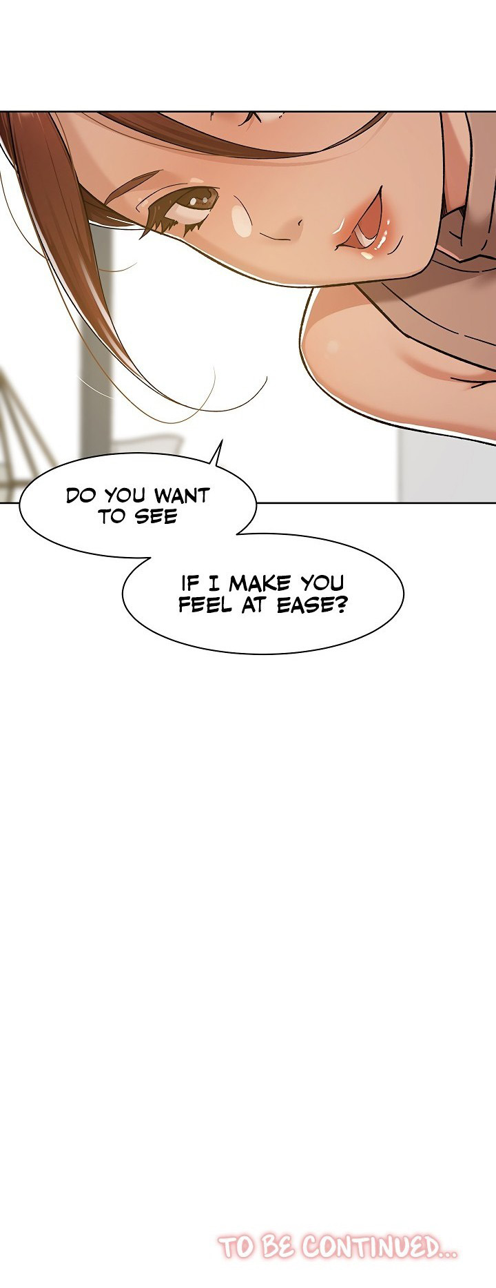 Cleaning Service Chapter 83 - Page 10