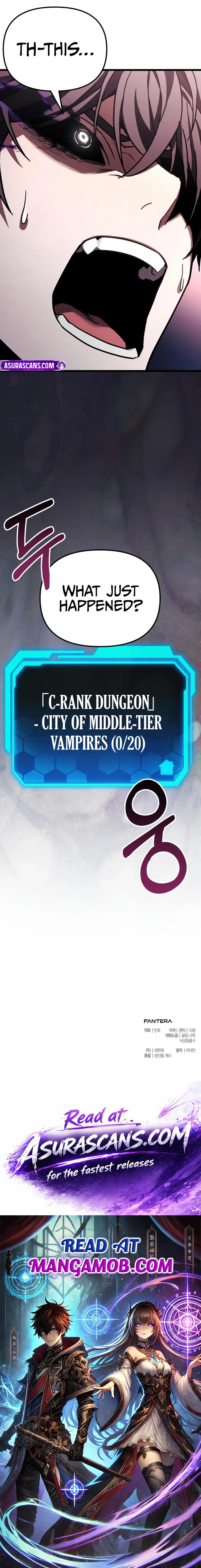 The Ultimate Shut-In Chapter 100 - Page 23