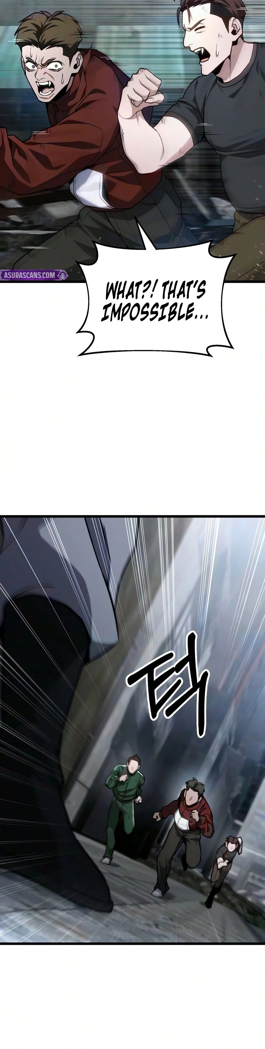 The Ultimate Shut-In Chapter 83 - Page 13