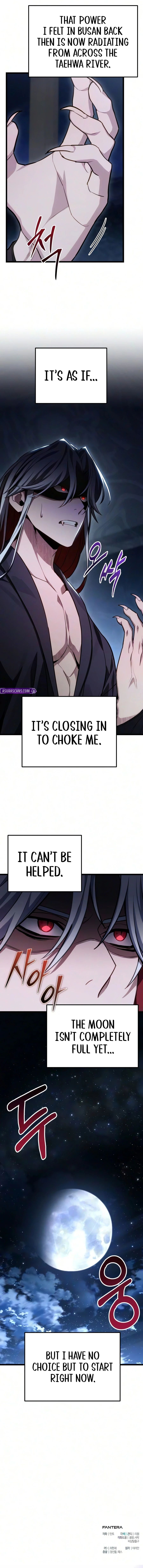 The Ultimate Shut-In Chapter 83 - Page 24
