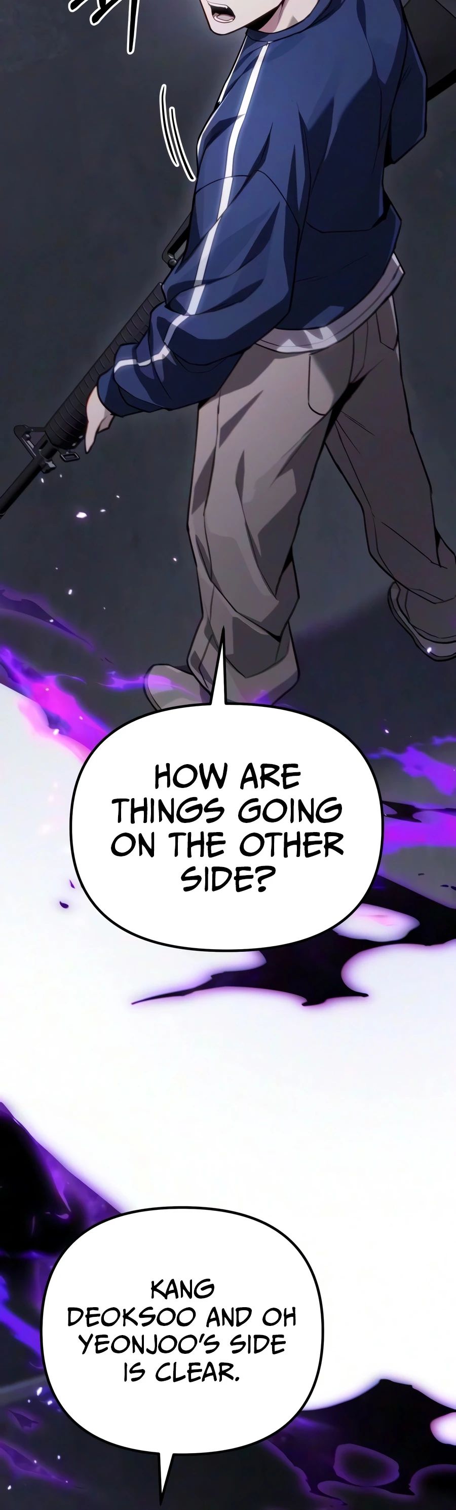 The Ultimate Shut-In Chapter 83 - Page 7