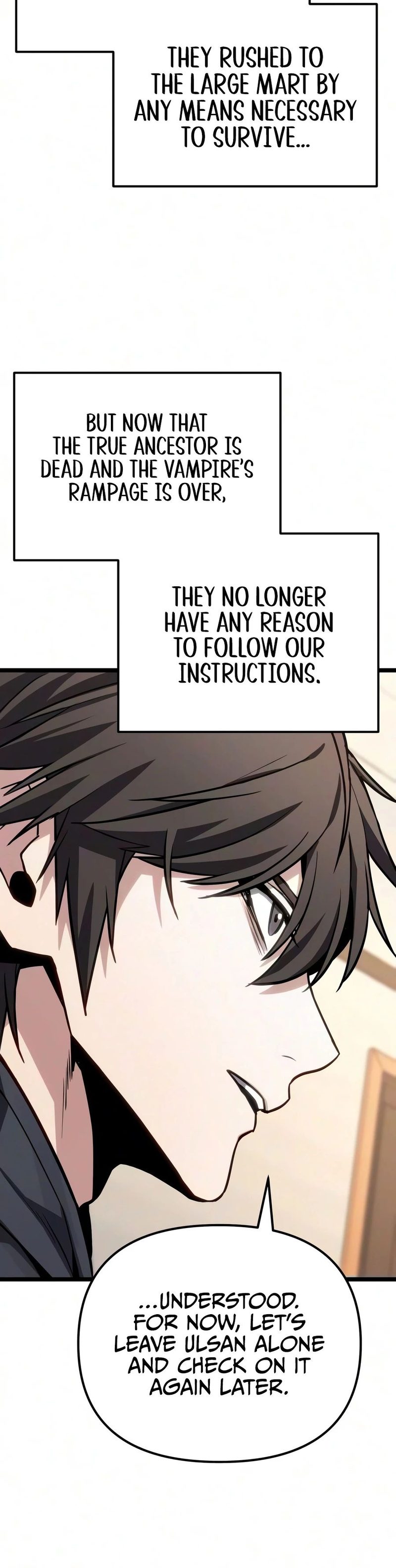 The Ultimate Shut-In Chapter 88 - Page 19