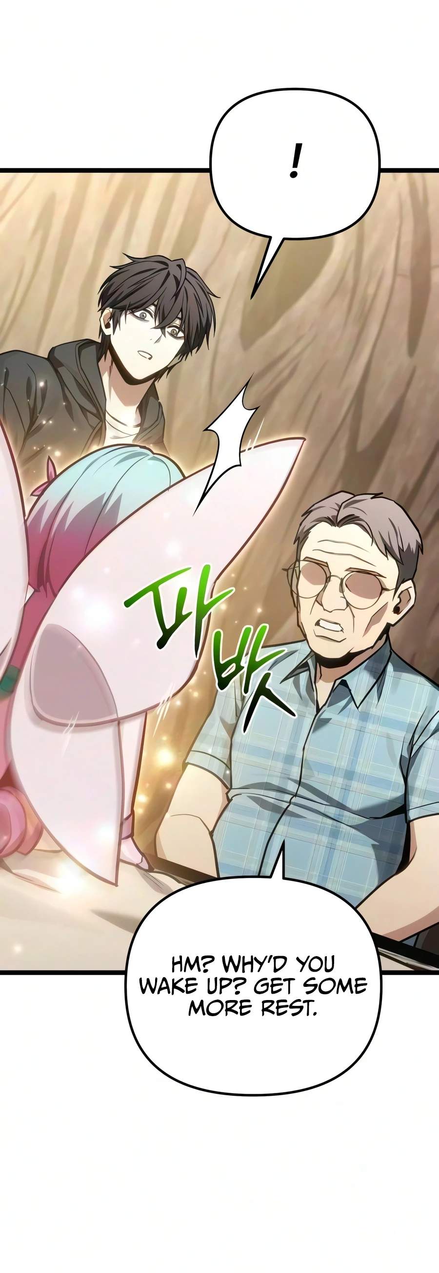 The Ultimate Shut-In Chapter 90 - Page 3