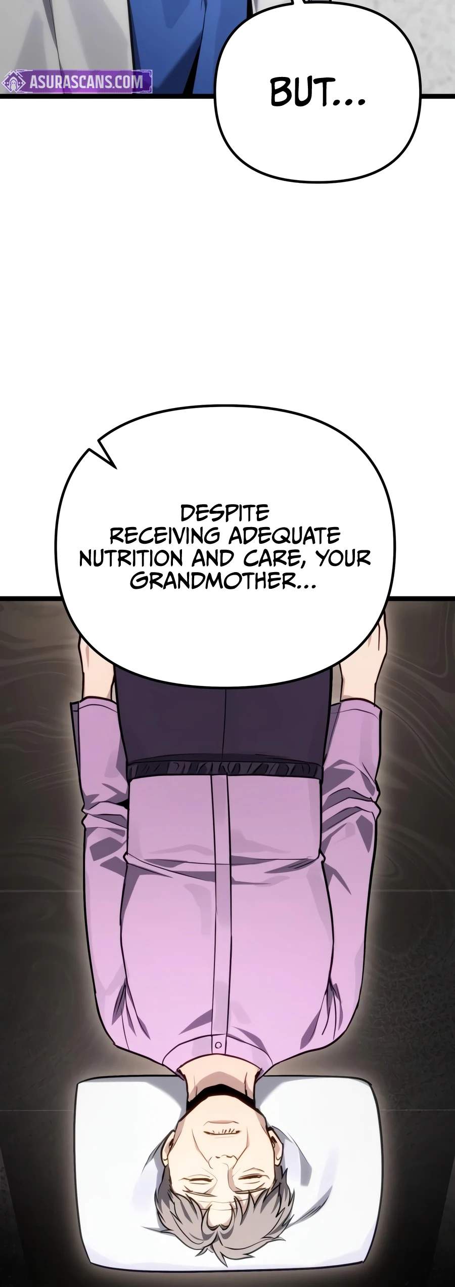 The Ultimate Shut-In Chapter 91 - Page 3