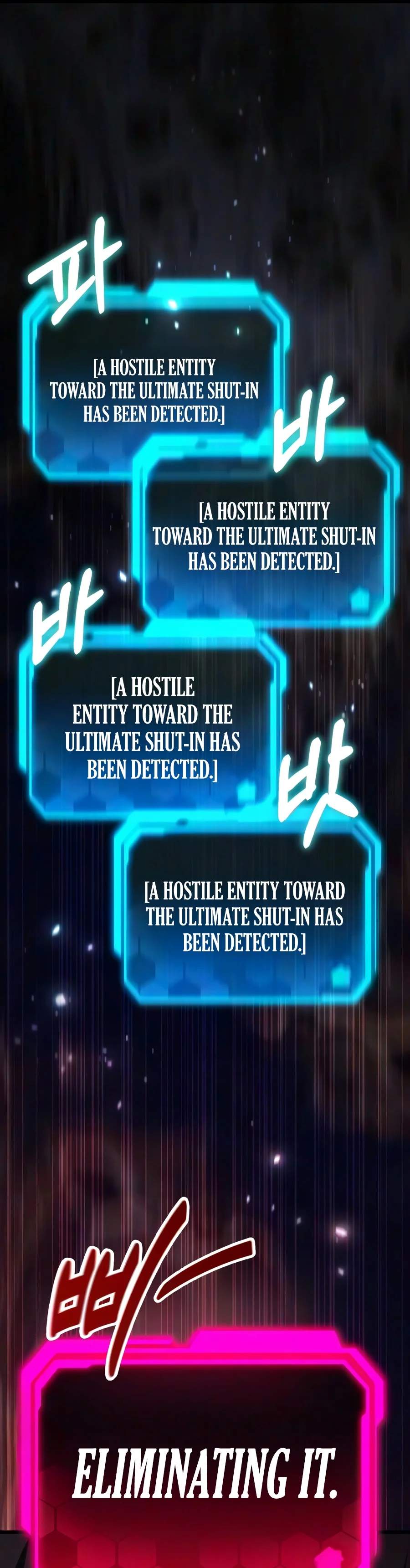 The Ultimate Shut-In Chapter 97 - Page 8