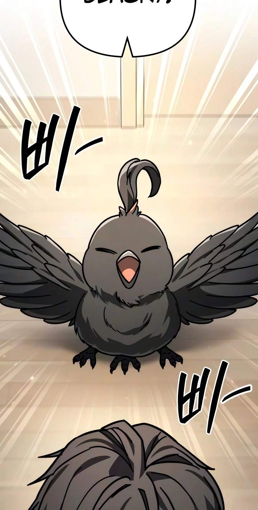 The Ultimate Shut-In Chapter 99 - Page 36