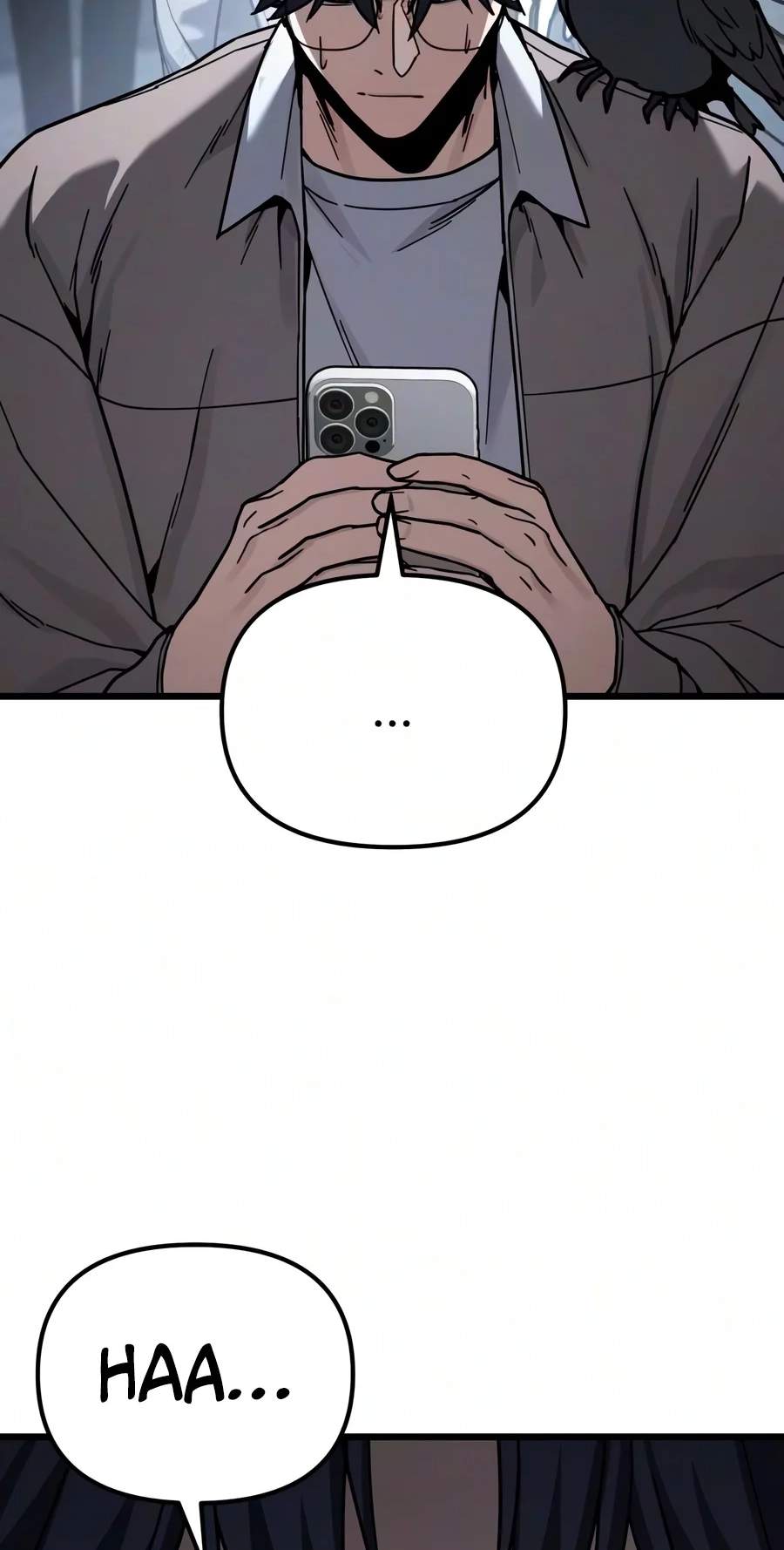 The Ultimate Shut-In Chapter 99 - Page 99