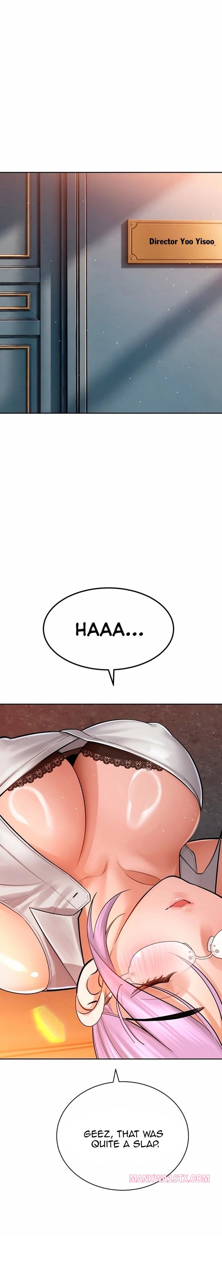 The Father-In-Law Fucks Them All Chapter 44 - Page 17