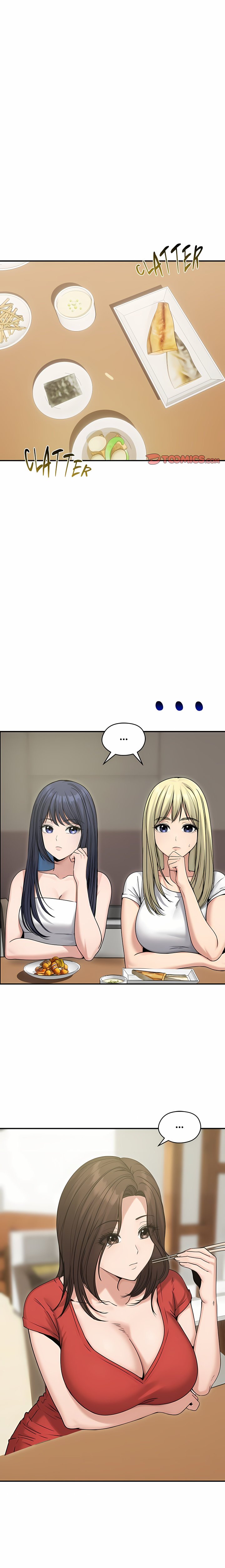 Runaway Wife Chapter 76 - Page 1