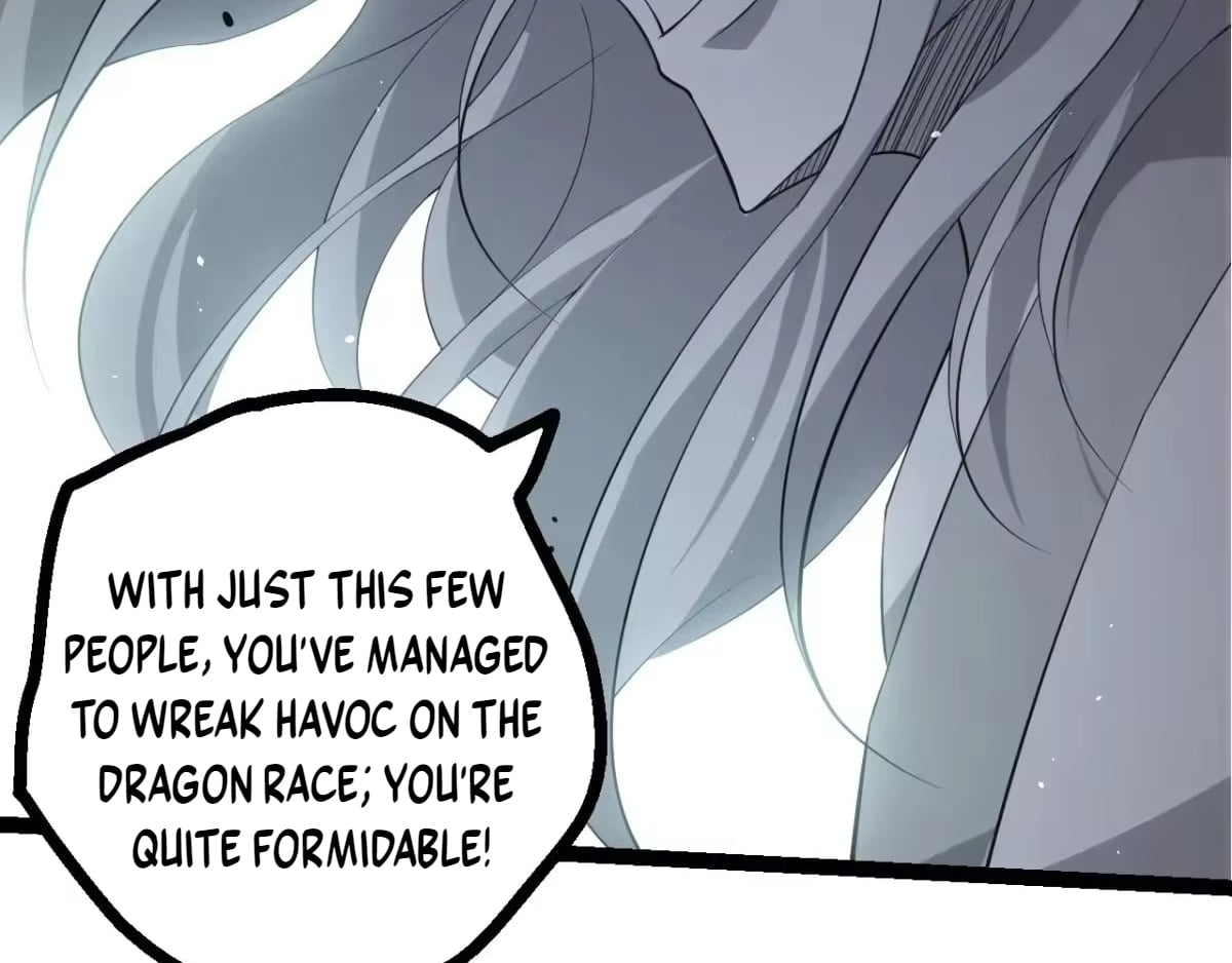 Evolution Begins With a Big Tree Chapter 519 - Page 28