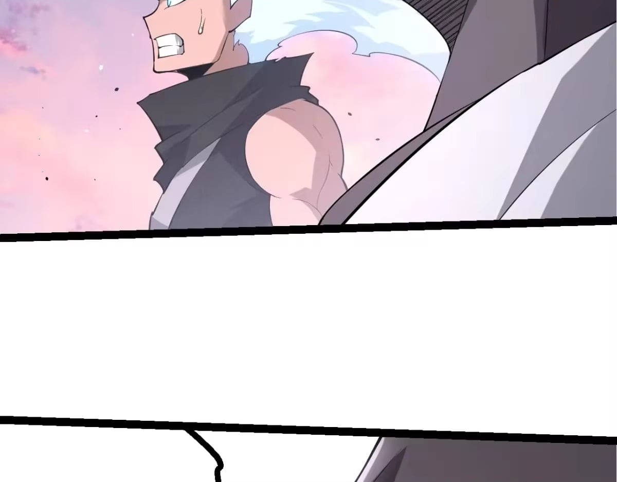 Evolution Begins With a Big Tree Chapter 519 - Page 32