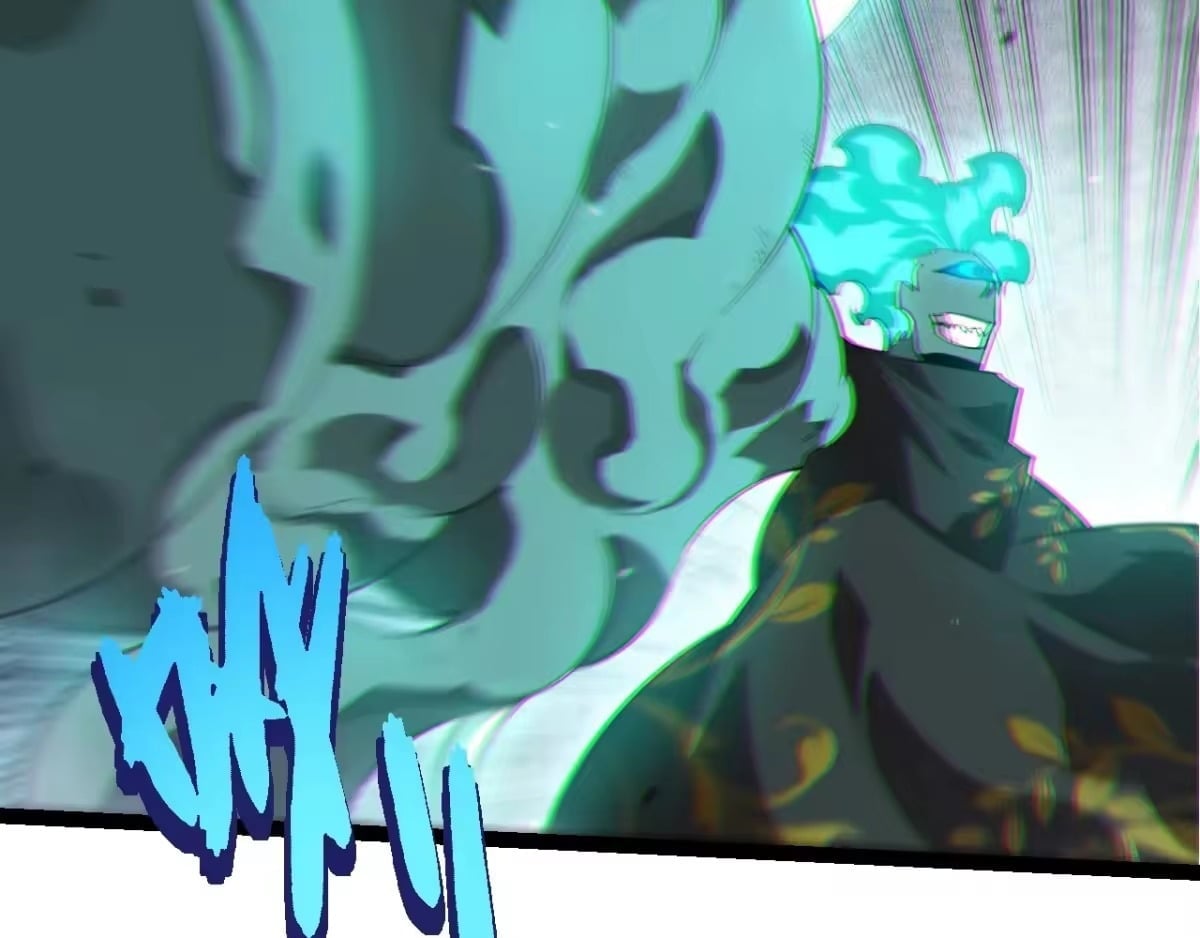 Evolution Begins With a Big Tree Chapter 519 - Page 38