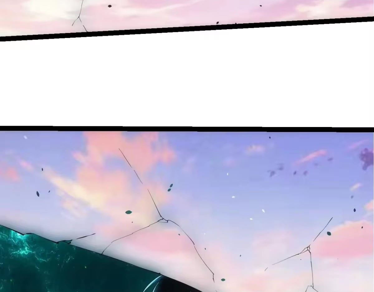 Evolution Begins With a Big Tree Chapter 519 - Page 4