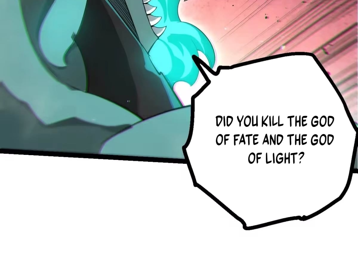 Evolution Begins With a Big Tree Chapter 519 - Page 40