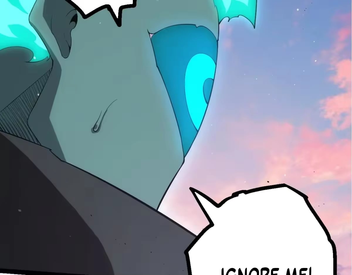 Evolution Begins With a Big Tree Chapter 519 - Page 43