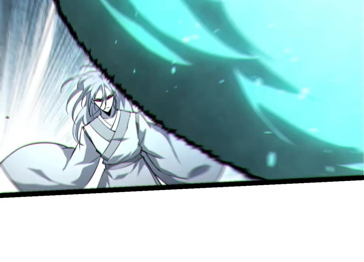 Evolution Begins With a Big Tree Chapter 519 - Page 50