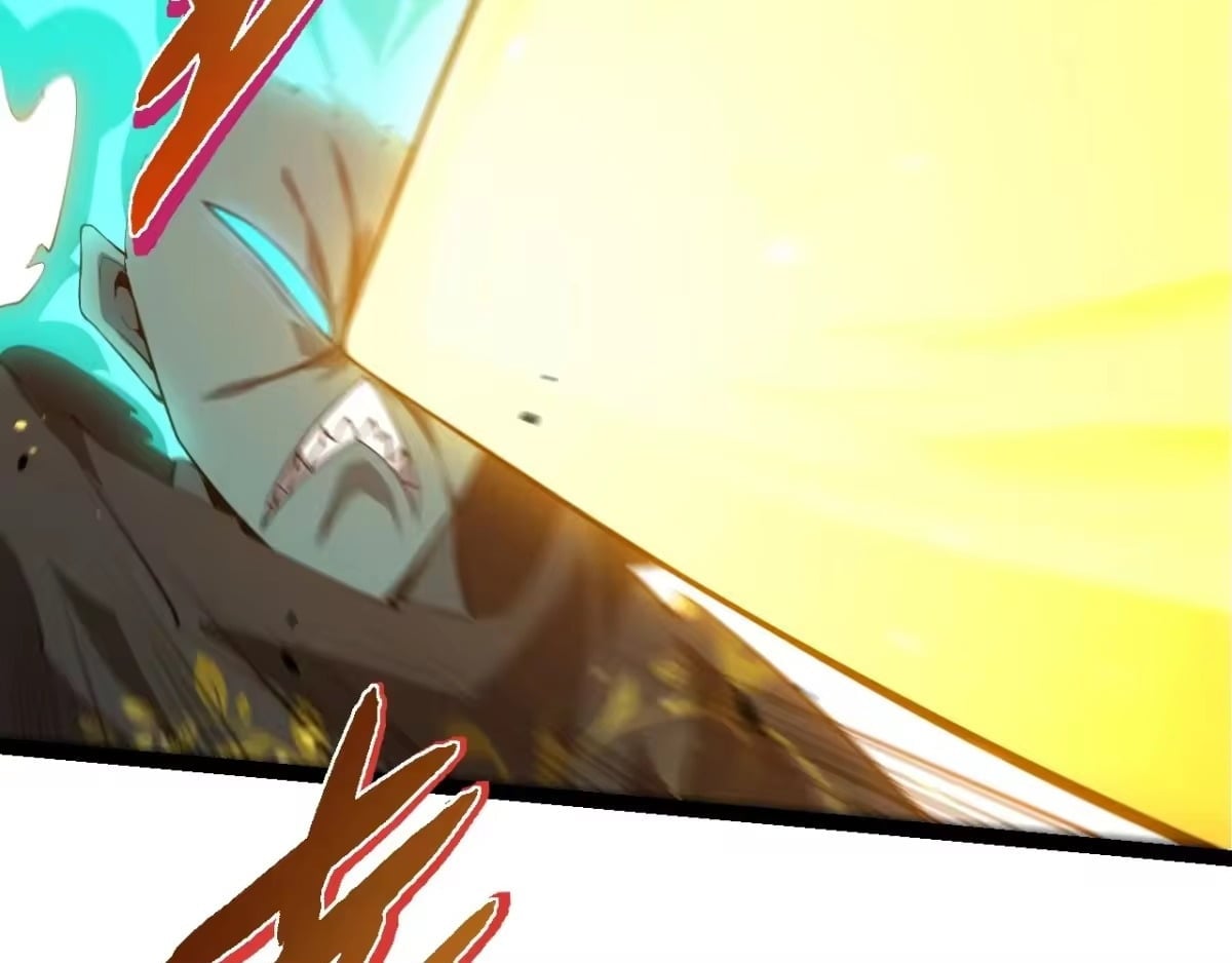 Evolution Begins With a Big Tree Chapter 519 - Page 57