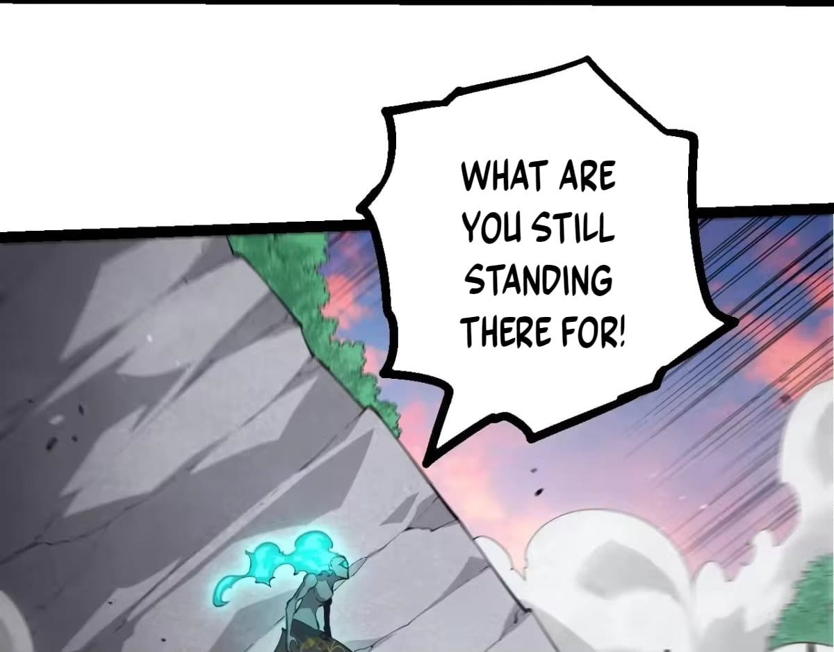 Evolution Begins With a Big Tree Chapter 519 - Page 66
