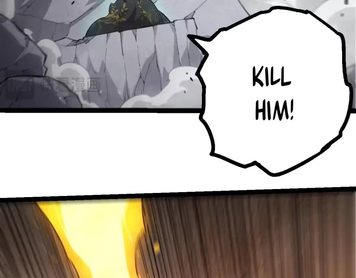 Evolution Begins With a Big Tree Chapter 519 - Page 67