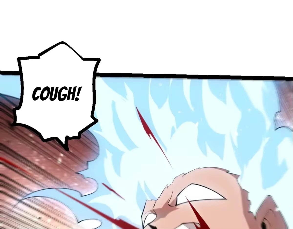 Evolution Begins With a Big Tree Chapter 519 - Page 81