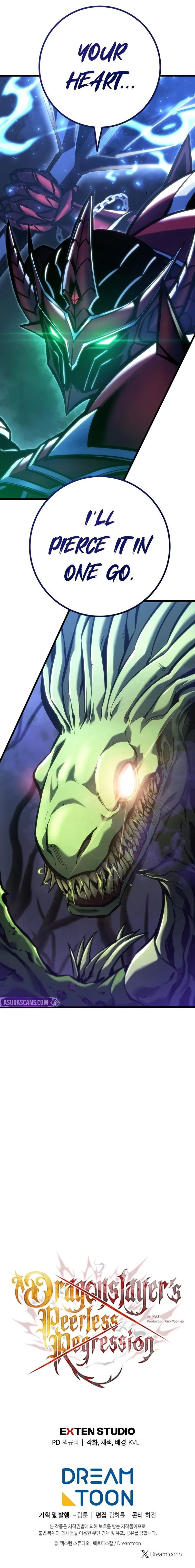 A Dragonslayer’s Peerless Regression Chapter 101 - Page 15