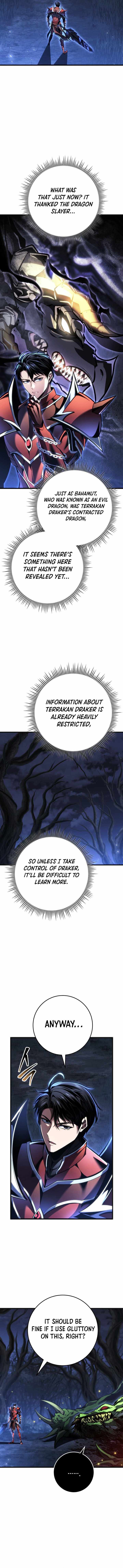 A Dragonslayer’s Peerless Regression Chapter 102 - Page 4