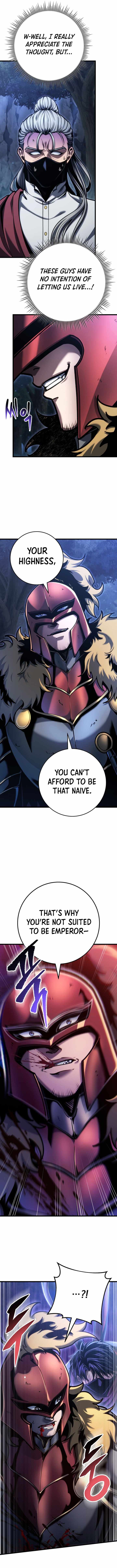 A Dragonslayer’s Peerless Regression Chapter 102 - Page 8